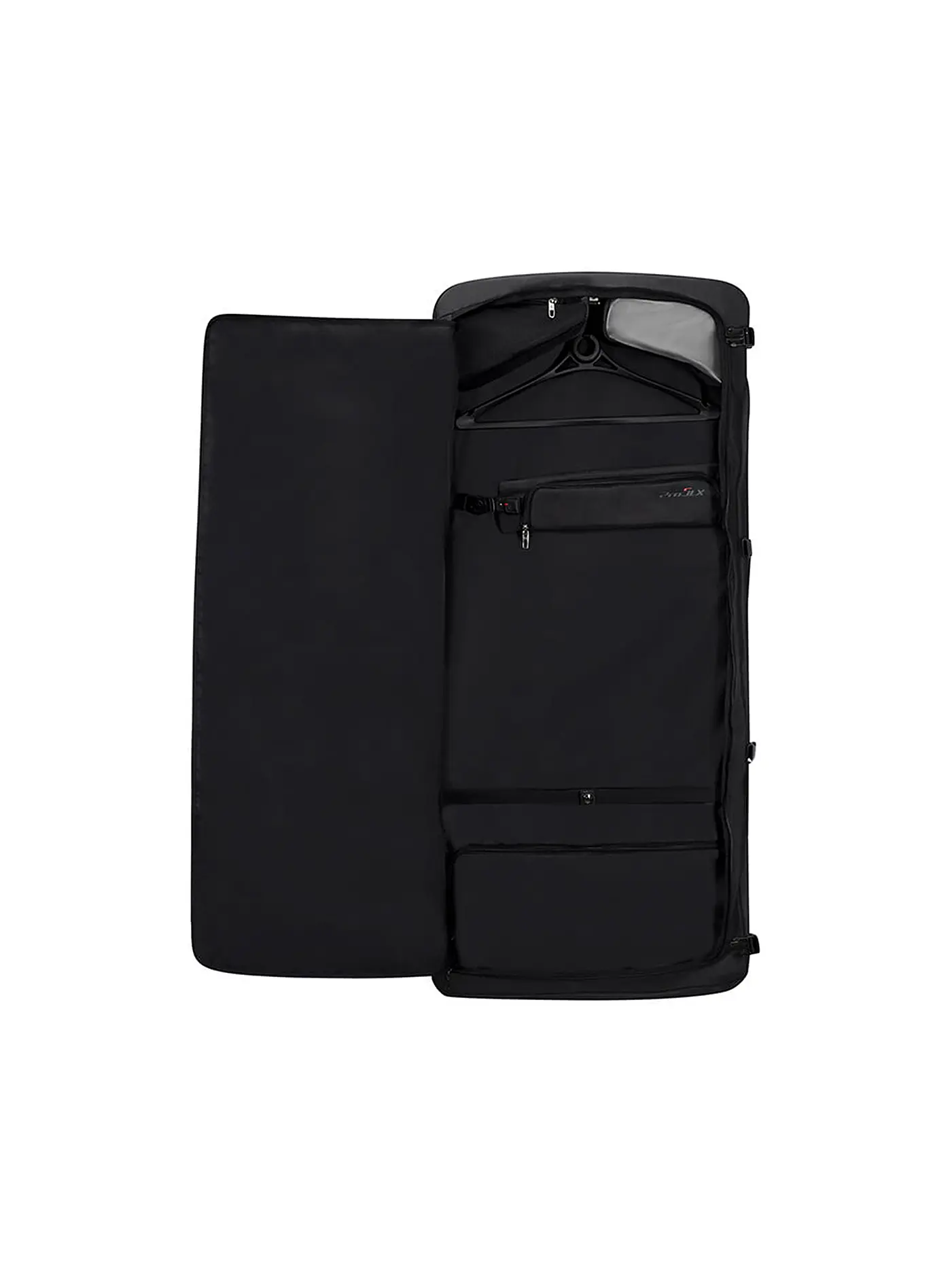 SAMSONITE | Kleidersack "Pro DLX 5" schwarz | 